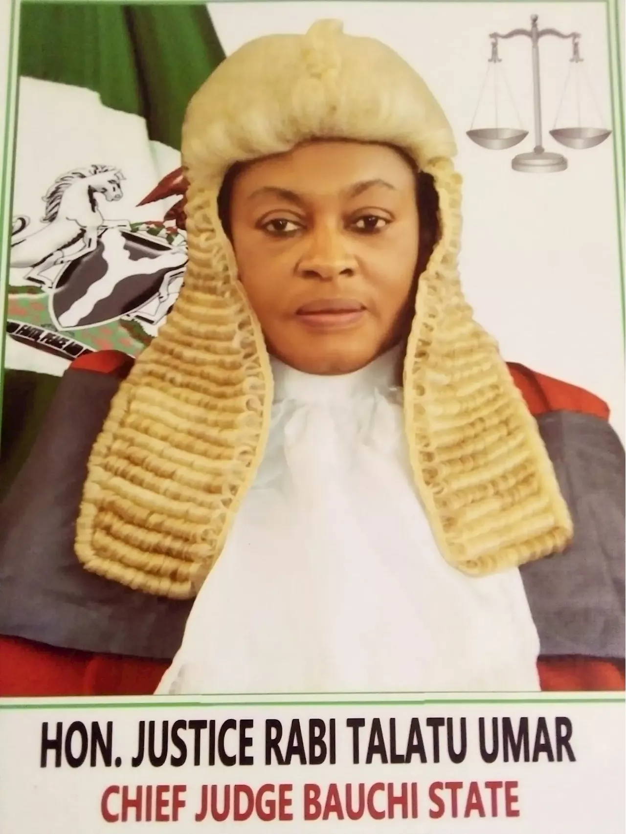 Bauchi Chief Judge cautions magistrates, Sharia court judges against remand of debtors