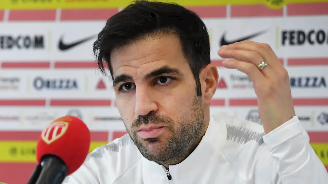 EPL: Fabregas predicts Man United vs Arsenal, Fulham vs Man City