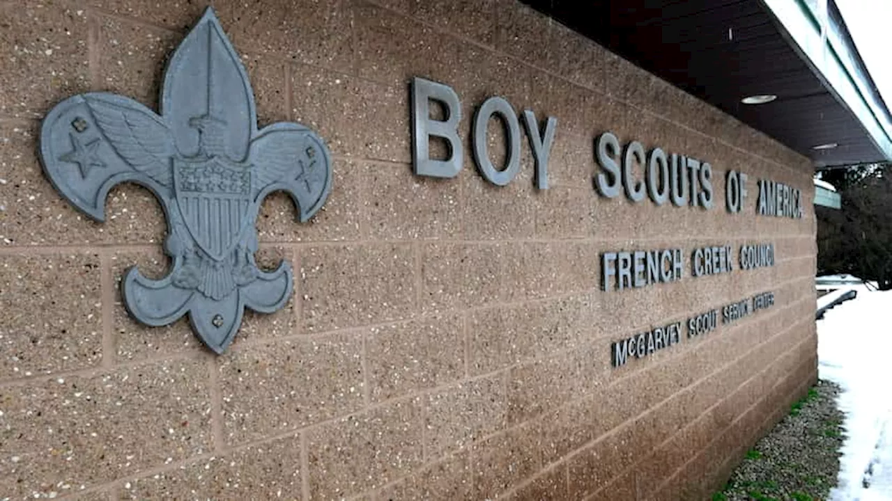 Here's why Boy Scouts of America is renaming itself Scouting America