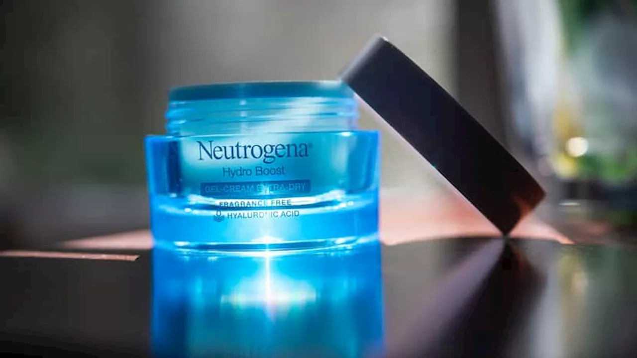 How Neutrogena missed out on the $42 billion beauty boom