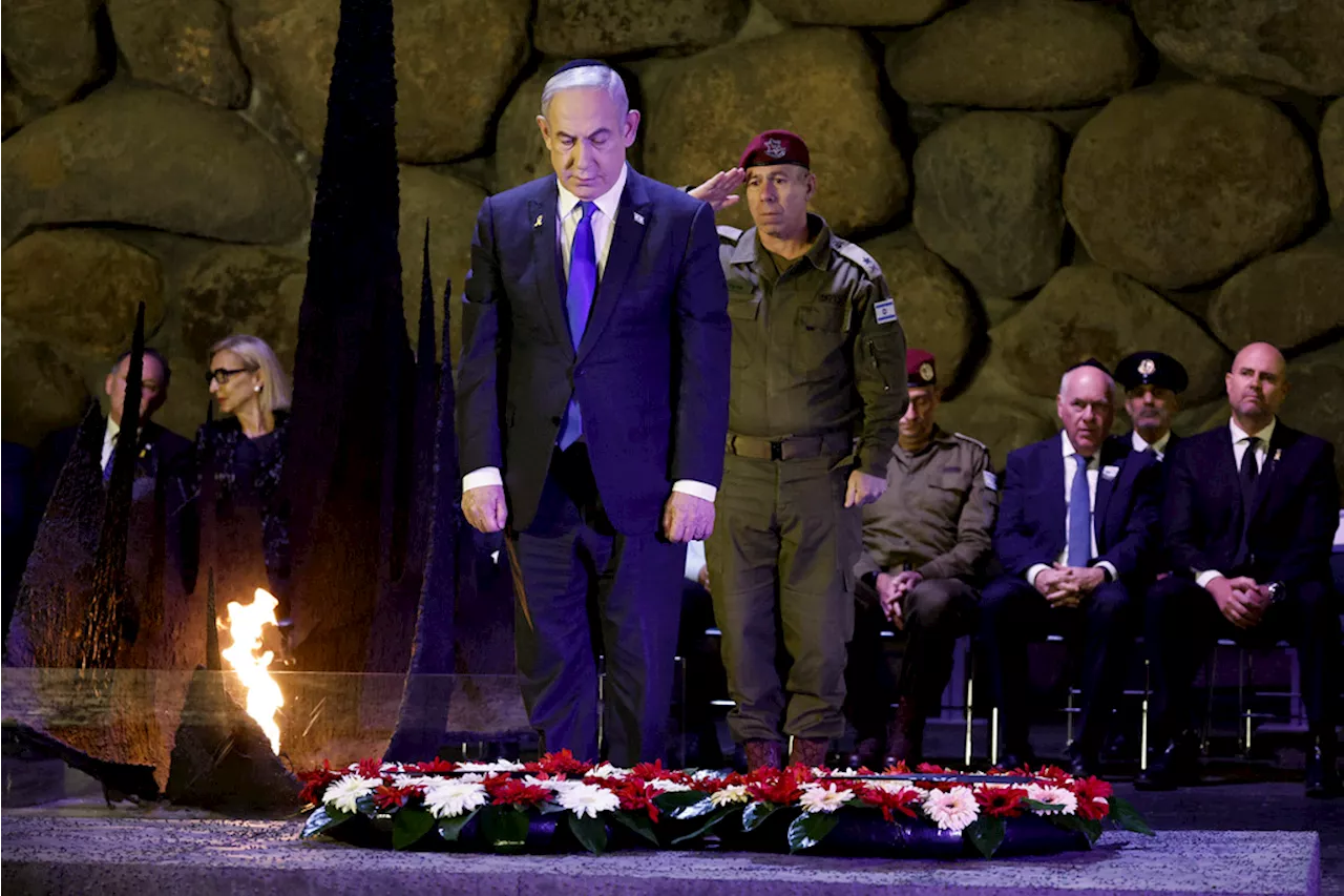 ‘Israel will stand alone’: Netanyahu signals what he thinks of Biden’s Rafah redline