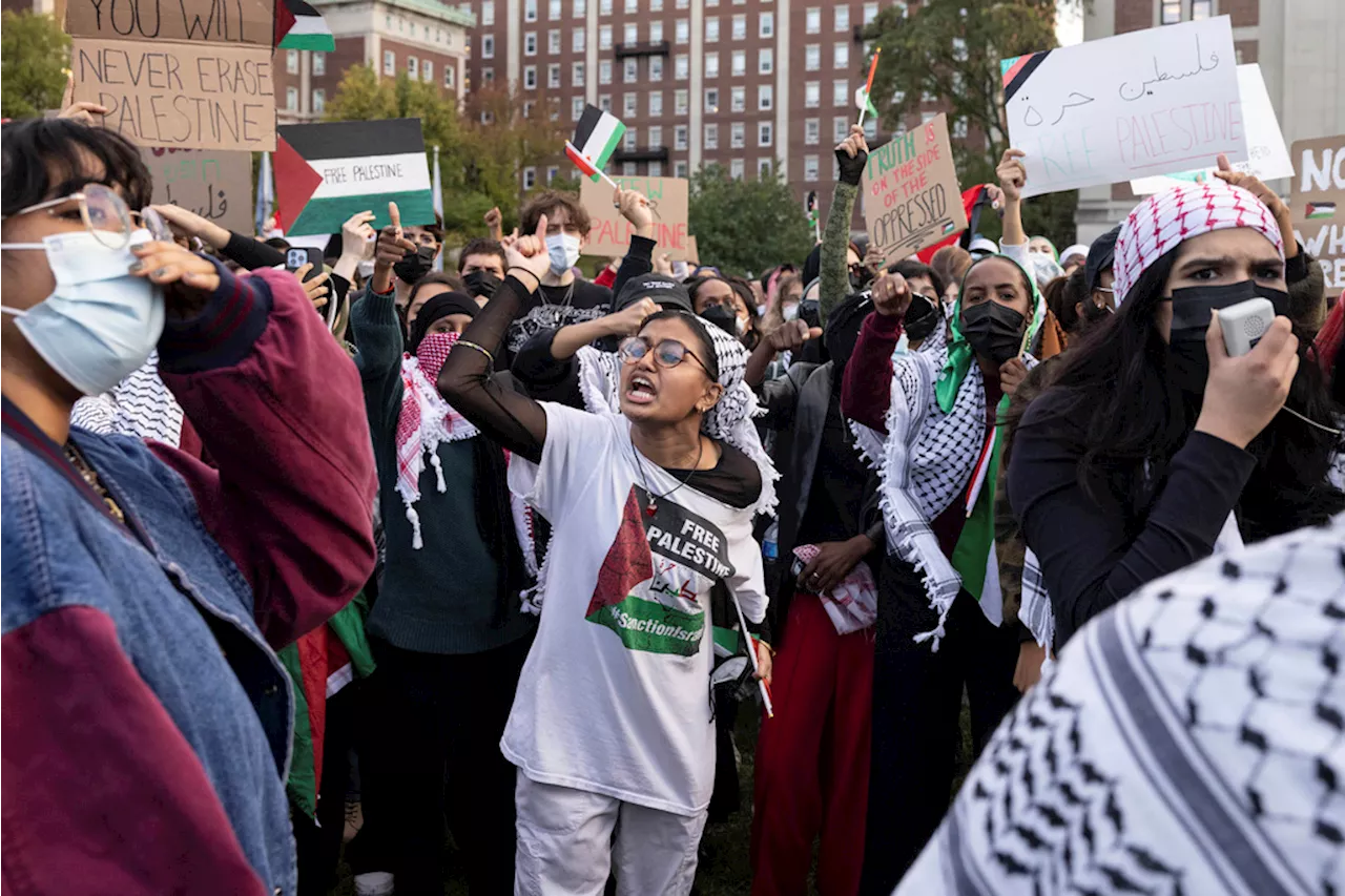 Moving away from the template of ‘oppressor vs. oppressed’