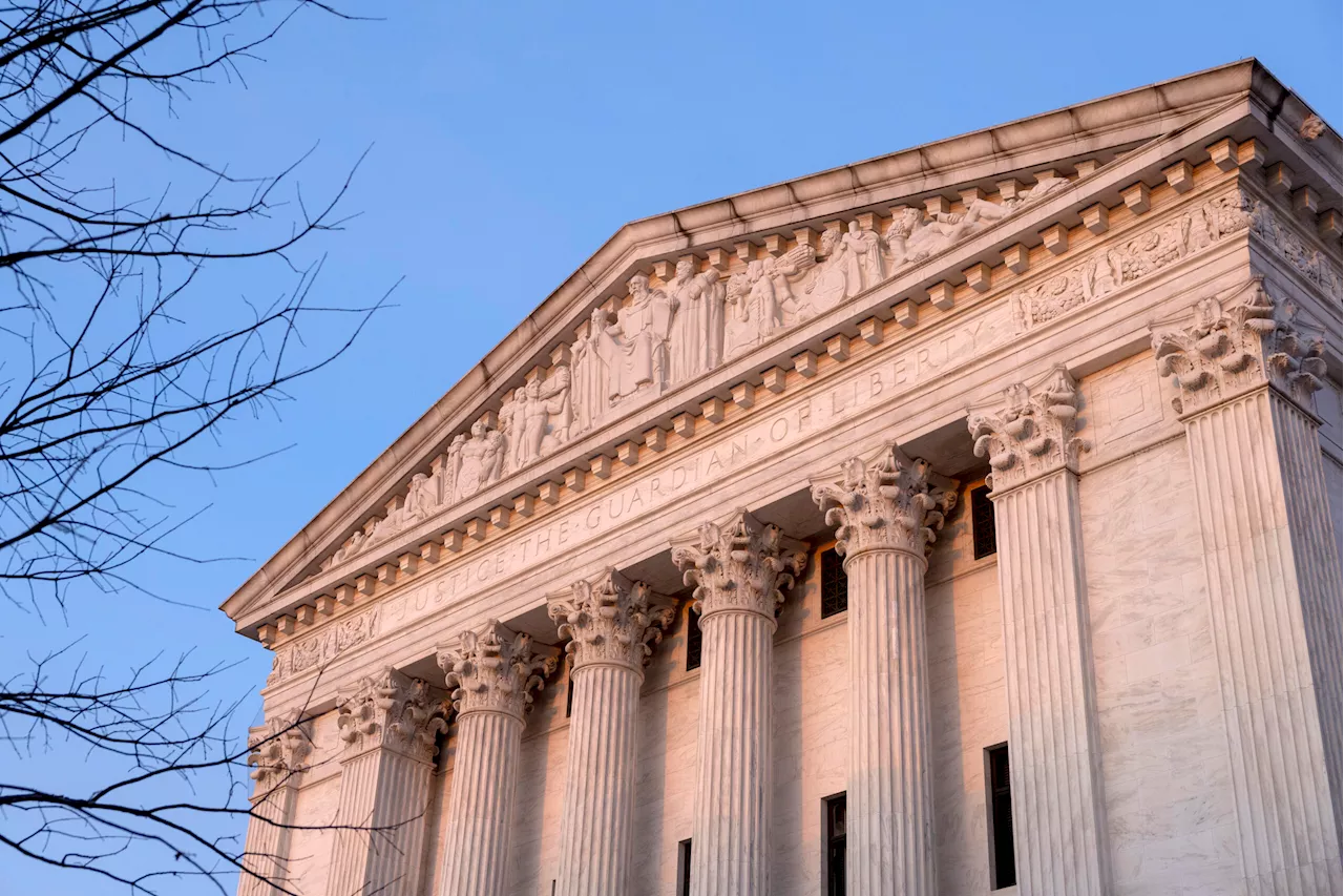 Supreme Court won’t create new asset forfeiture standard