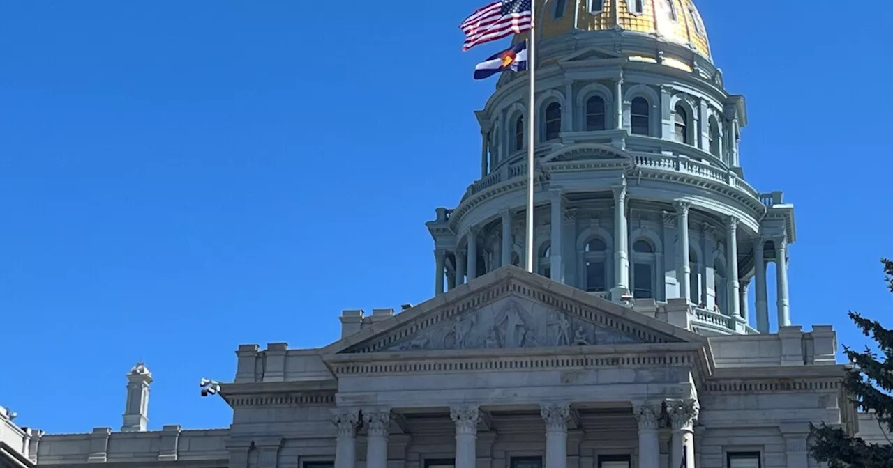 Colorado lawmakers approve property tax plan on final day of 2024 legislative session