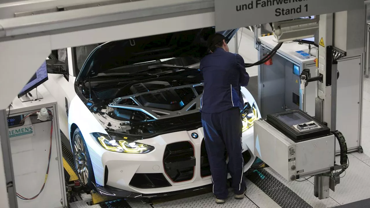 Trotz Berichts über Umweltschäden: BMW will sich weiter Kobalt aus Marokko liefern lassen