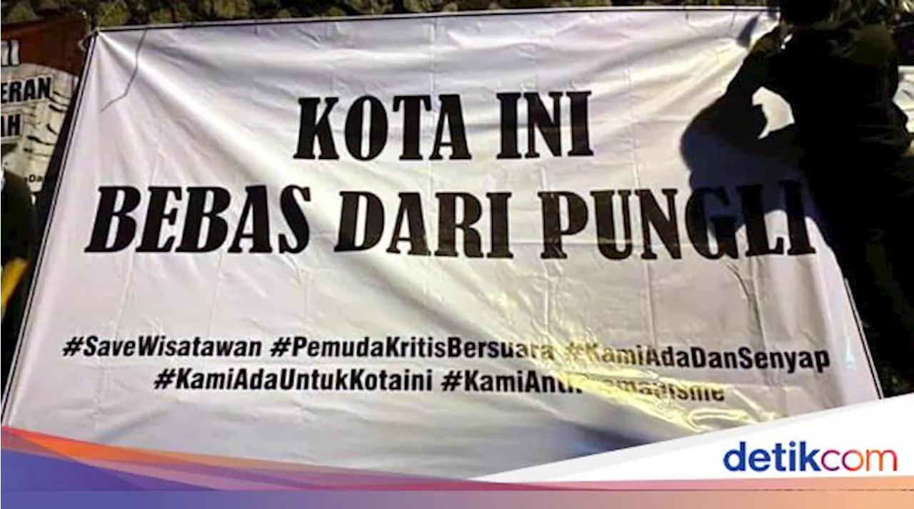 Bayang-bayang Pungli yang Pernah Hantui Wisatawan Jabar