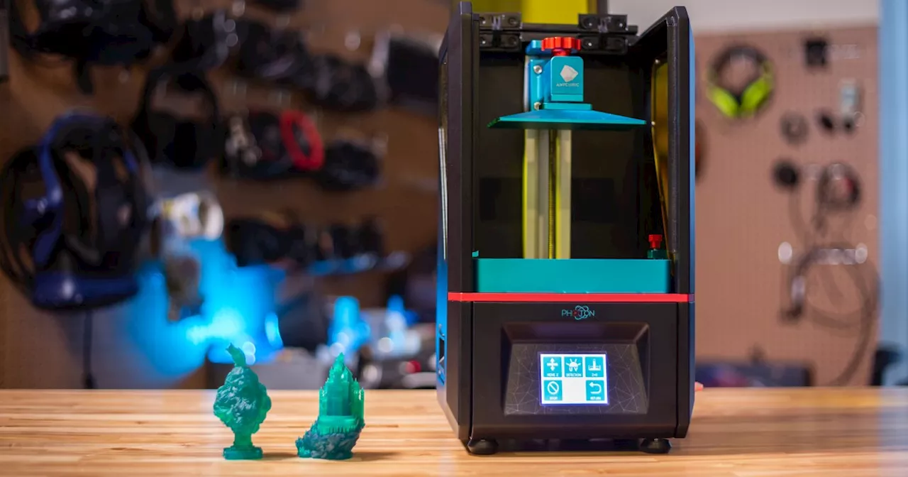 The best 3D printers under $500