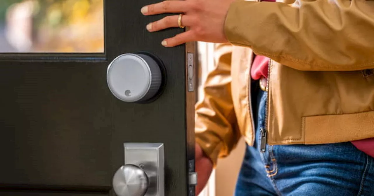 Yale Assure Lock 2 vs. August Wi-Fi Smart Lock: which is the better smart lock?