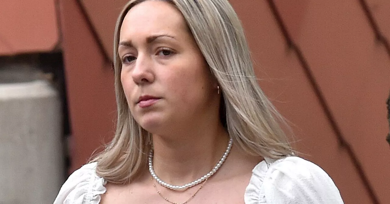 Mum 'cried' after discovering 'teacher had sex with son'