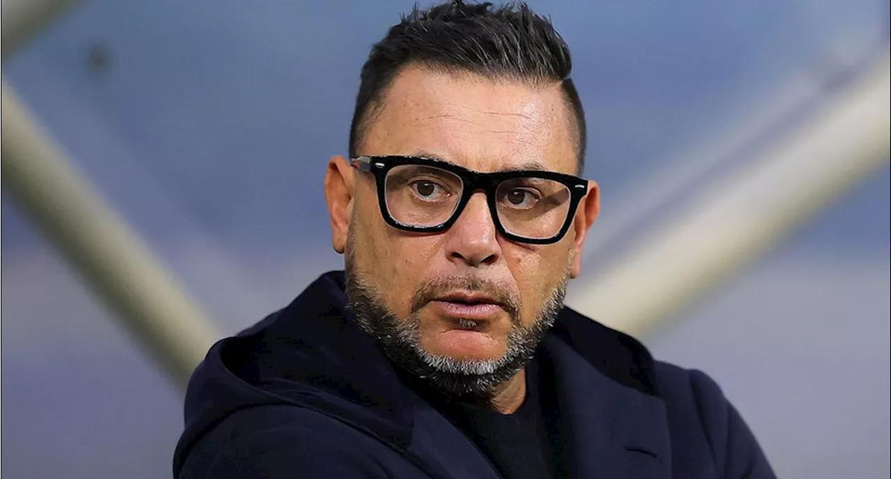 Antonio Mohamed le dijo no a los Xolos