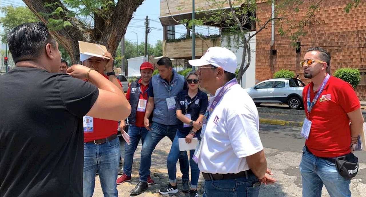 Fiscalía de Michoacán entrega los cuerpos de los 6 niños y su abuela calcinados en Morelia