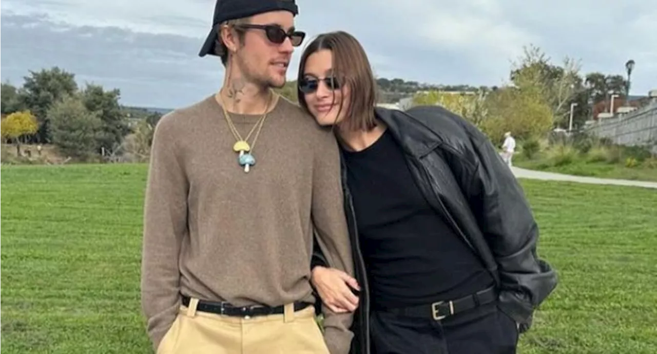 ¡Justin Bieber y Hailey Baldwin serán papás!