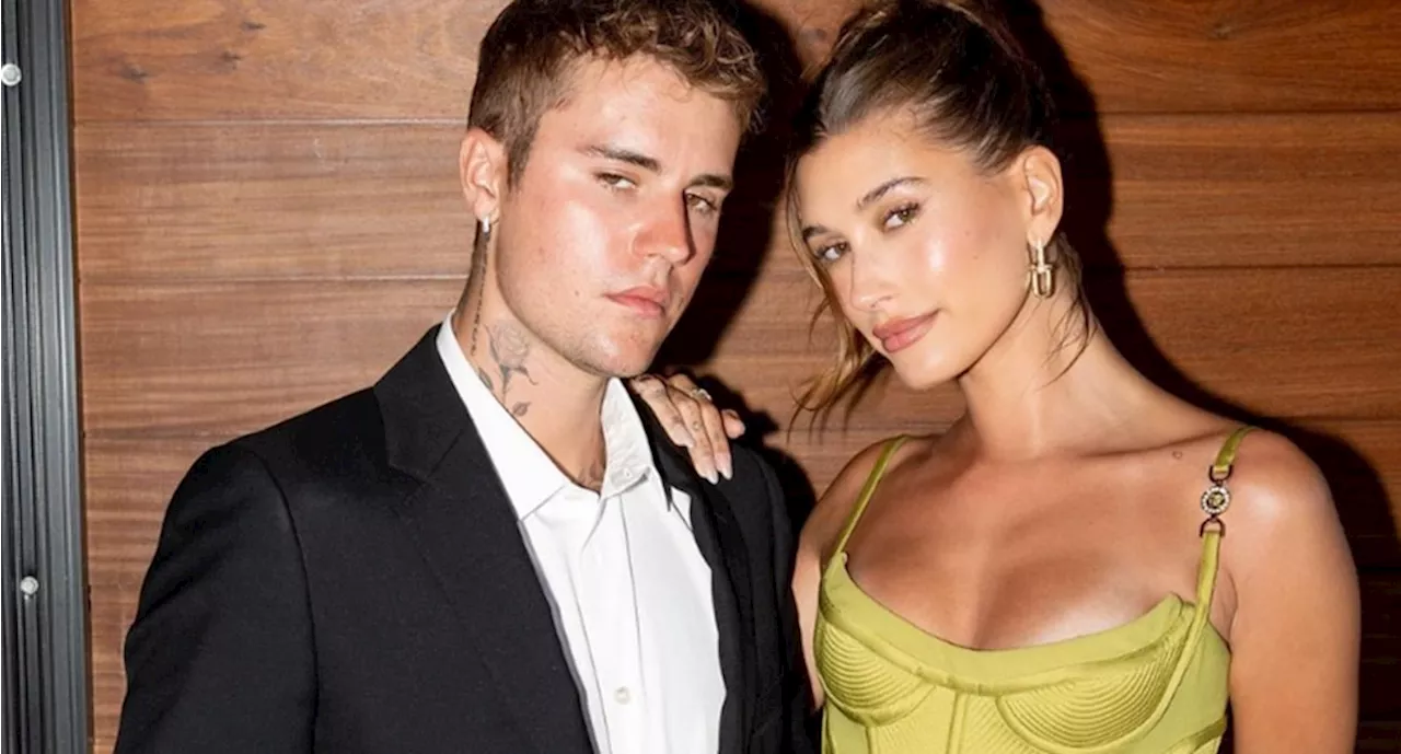 ¿Quién es Hailey Baldwin, esposa de Justin Bieber con quien está esperando su primer hijo?