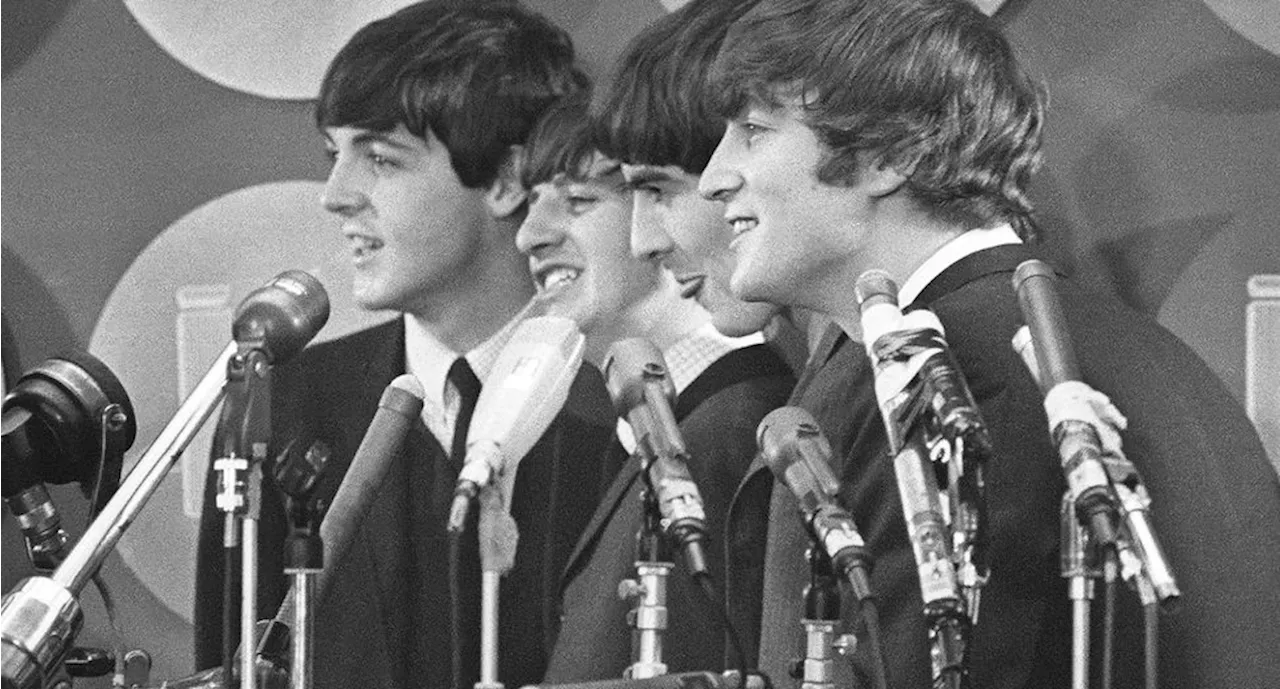 Rescatan joya documental de los Beatles: regresa 'Let it be' 54 años después de su estreno