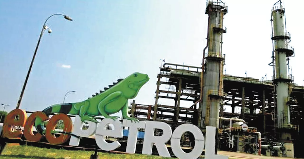 Ecopetrol perfila compra de activos a Canacol