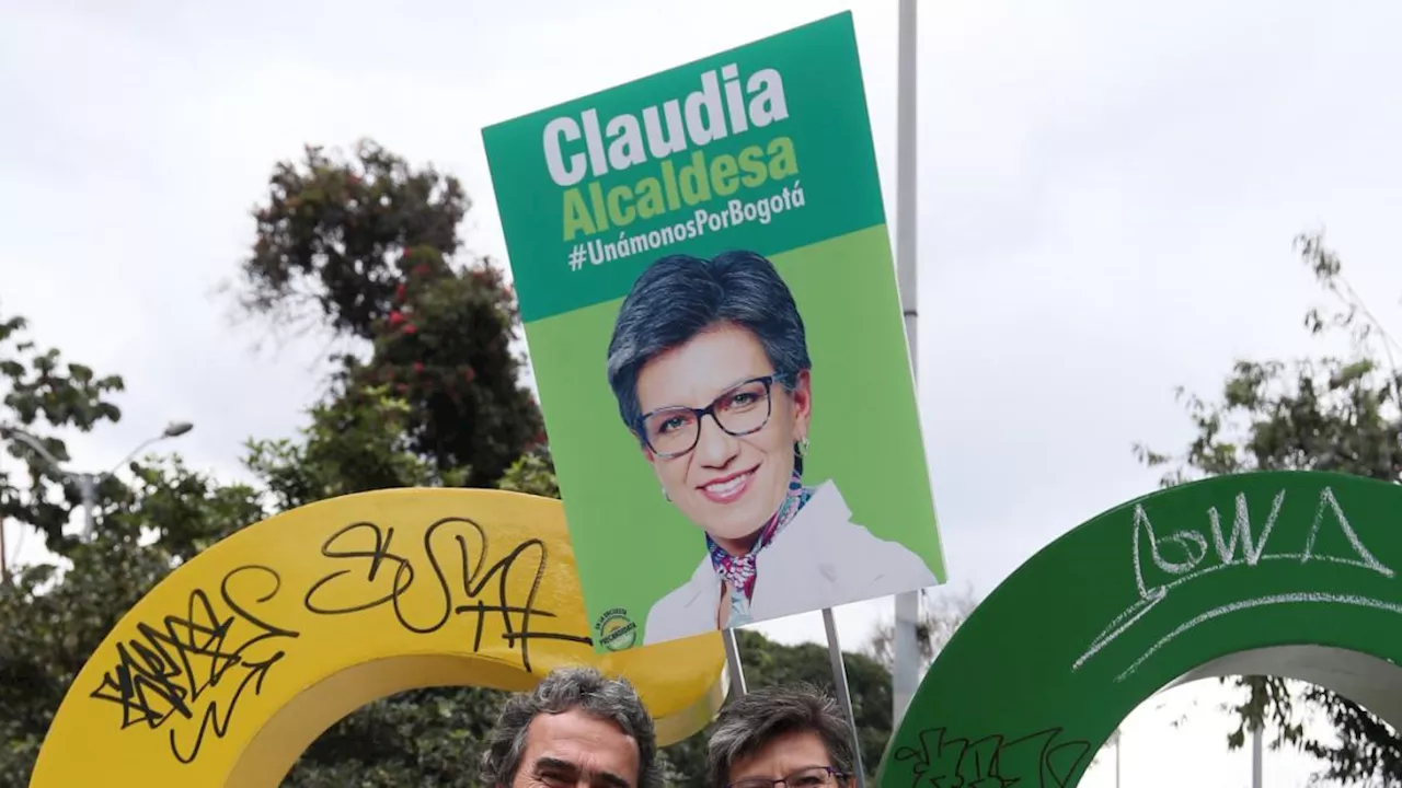 ¿Qué efectos dejará la pelea entre Claudia López y Sergio Fajardo en el centro político?