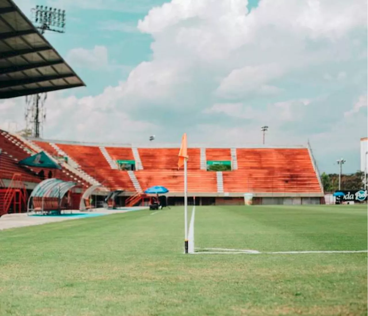 Video: por ser costeños aficionados del Real no los dejaron entrar al estadio de Envigado