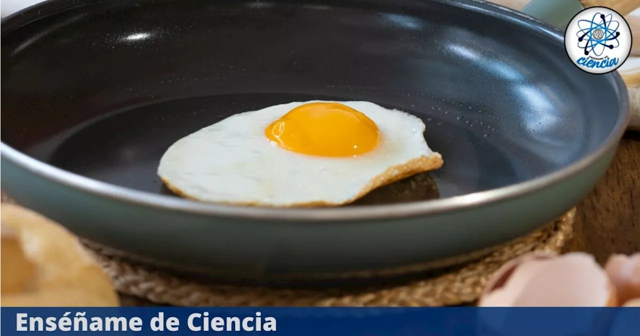 El trucazo viral para evitar que los huevos estrellados se peguen al sartén