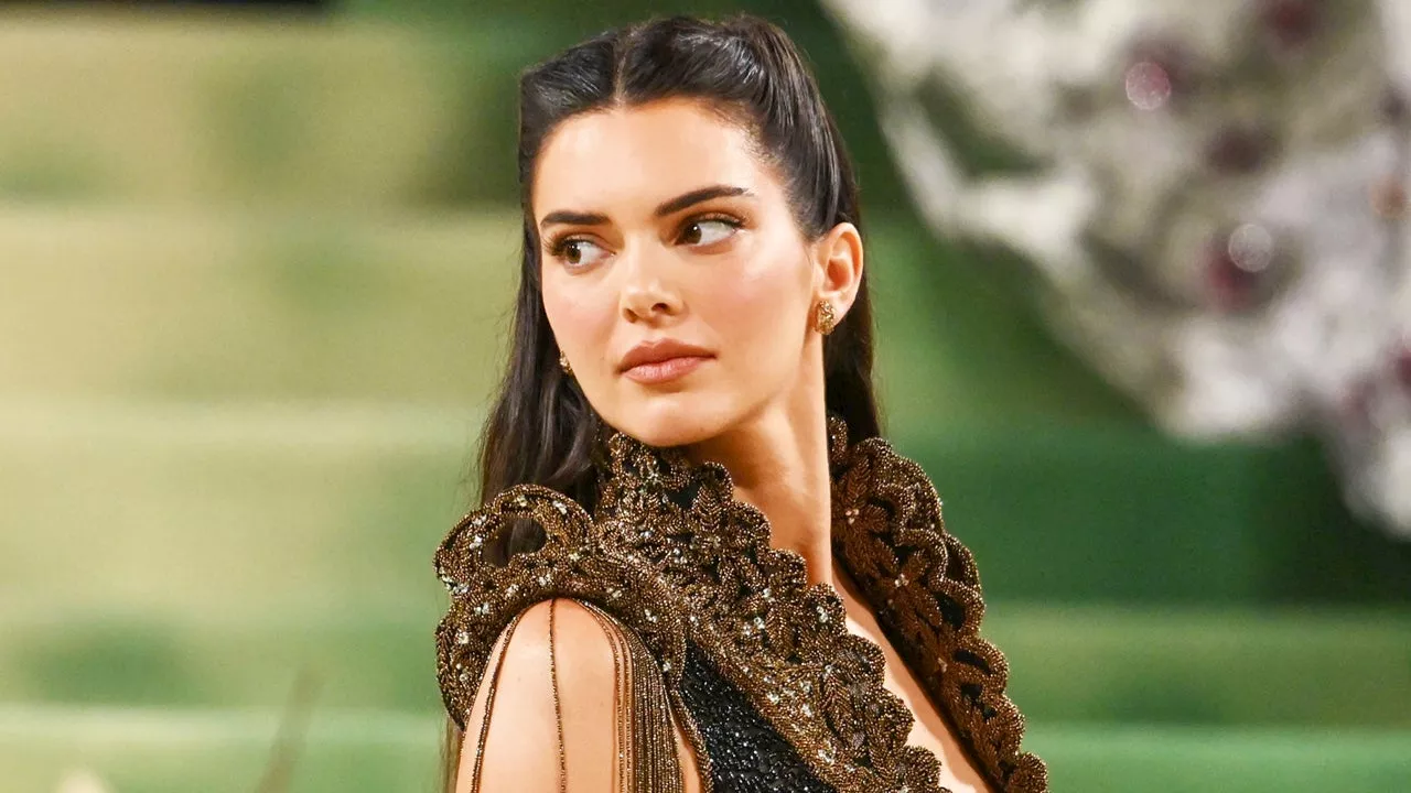 Kendall Jenner Addresses Having Kids After Passing the Age She Thought She'd Be a Mom