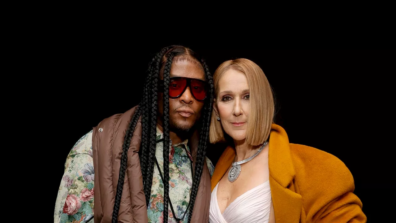 Law Roach on Why He Was 'Very Emotional' Dressing Celine Dion for This Surprise Moment (Exclusive)