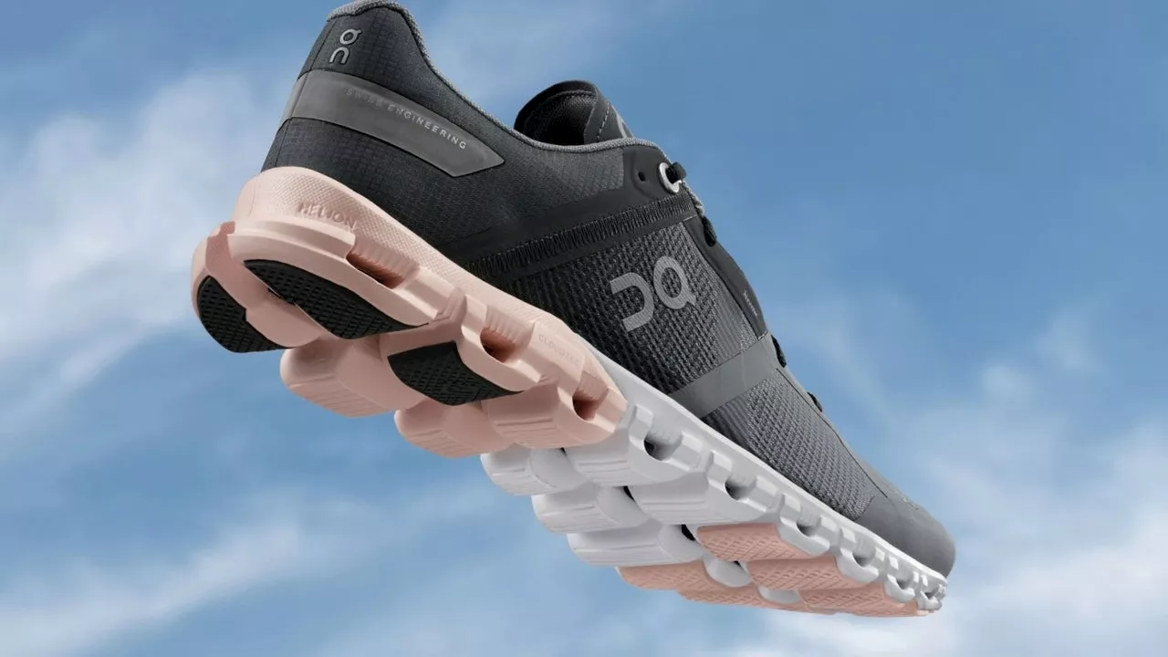 On Cloud Shoes Are Up to 40% Off Right Now — Shop Top Sneakers for Men and Women