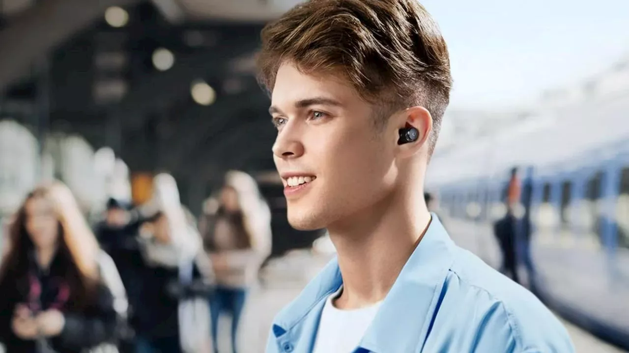 The Best Wireless Earbuds Under $100: Shop Top Pairs for Workouts, Travel and More