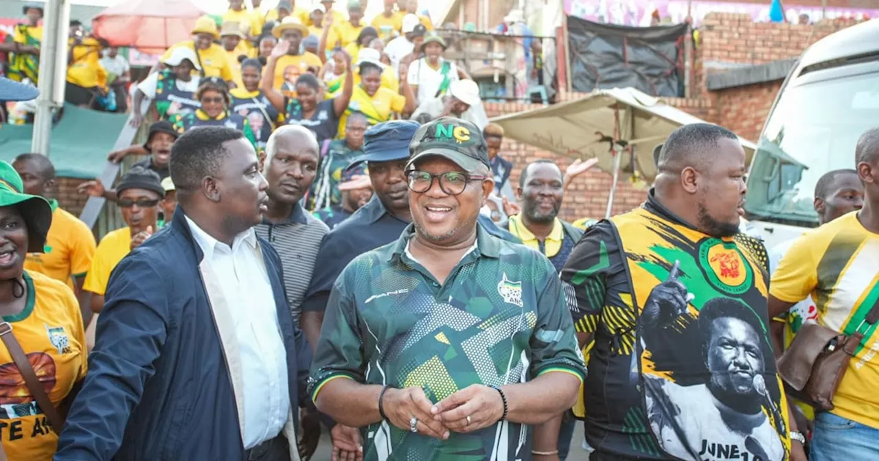 As election day closes in, political parties ramp up efforts to win support in KZN