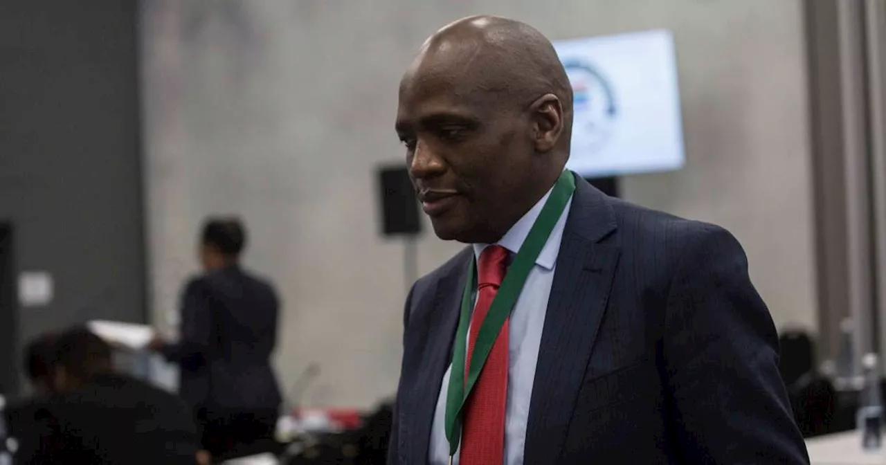 SABC, SIU 'don't know what they're talking about' - Motsoeneng on R11.5m 'success fee' fight