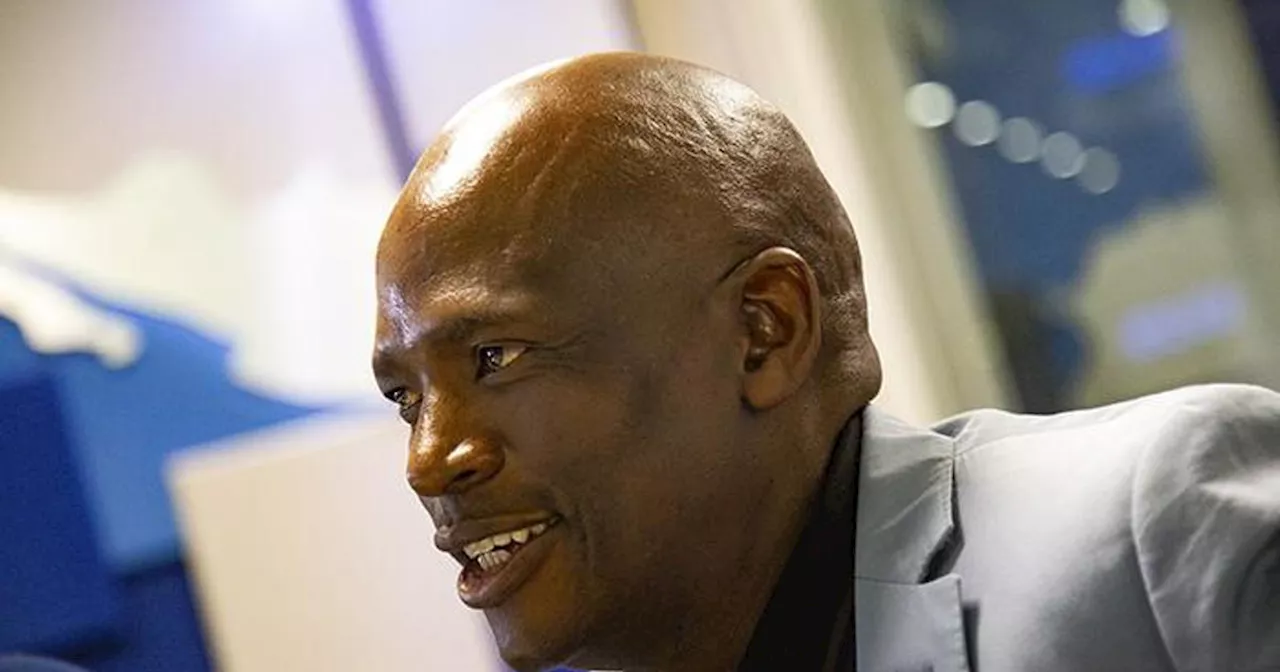 SCA to hear legal wrangle over Hlaudi Motsoeneng's R11.5m 'success fee'