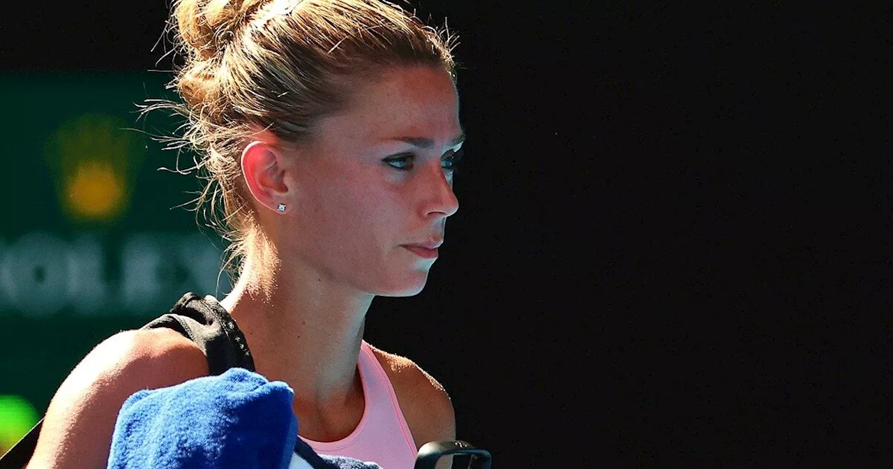 Camila Giorgi è sparita, i misteri dietro al suo ritiro: dall’interesse per la moda…