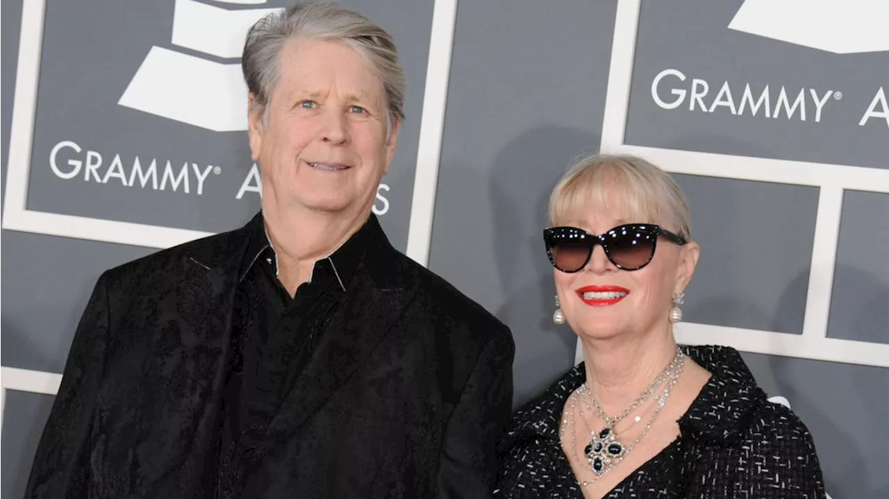 Judge finds Beach Boys' Brian Wilson needs conservatorship because of mental decline