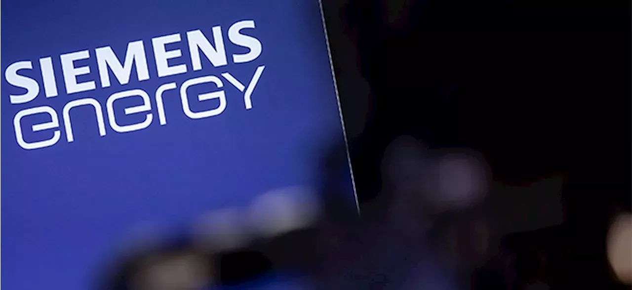 Siemens Energy-Analyse: Barclays Capital gibt Siemens Energy-Aktie ...