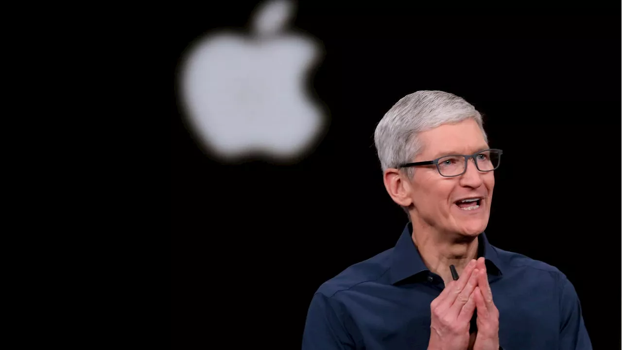 What Are Stock Buybacks? The Apple-Led Strategy Is Expected To Swell To $1 Trillion By 2025