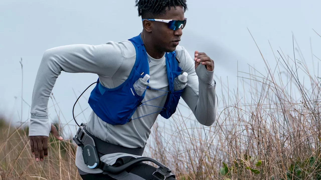 New Dnsys X1 Exoskeleton Changes Workouts And Walks