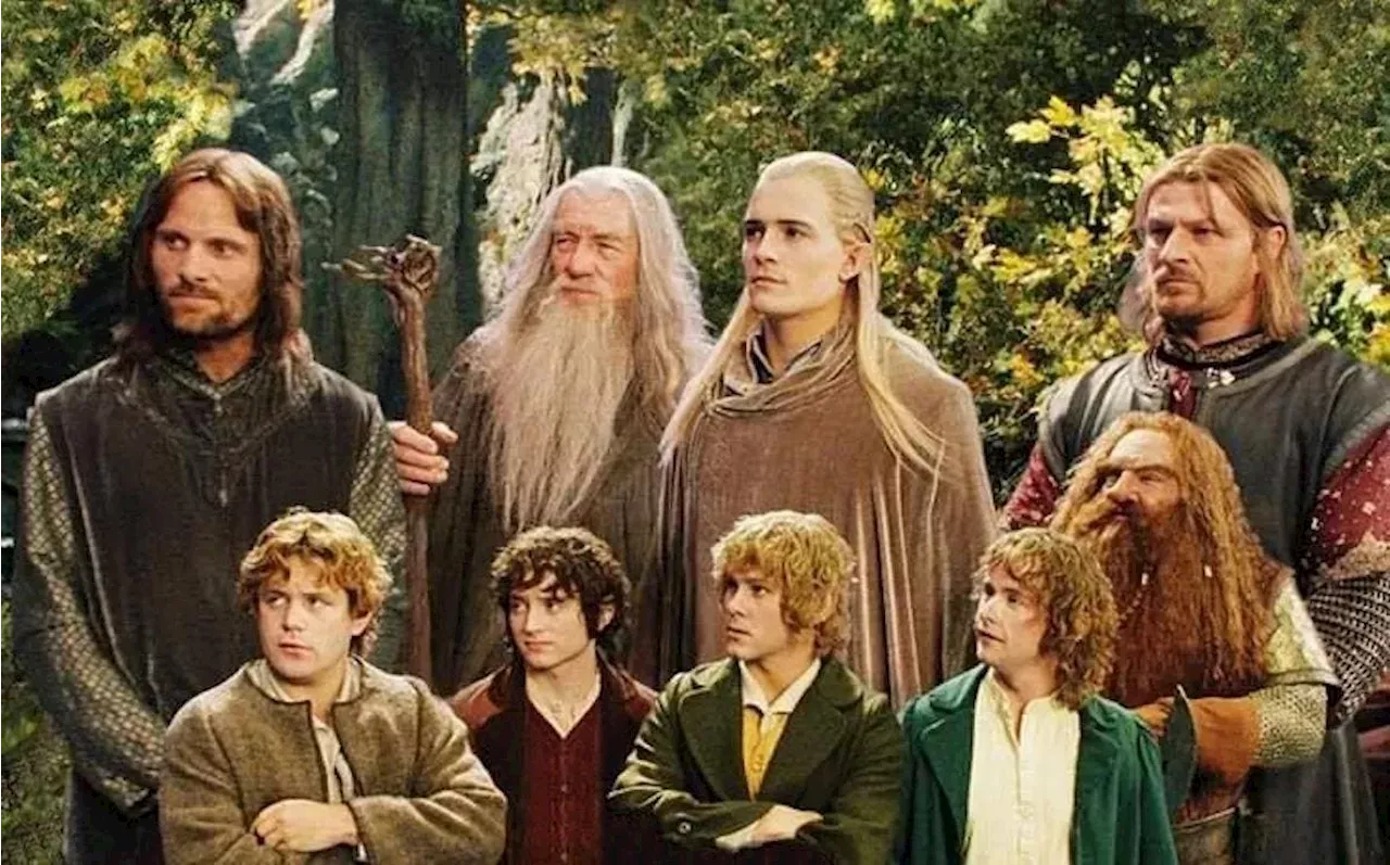 There Will Be A New ‘Lord Of The Rings’ Movie In 2026, With A Catch