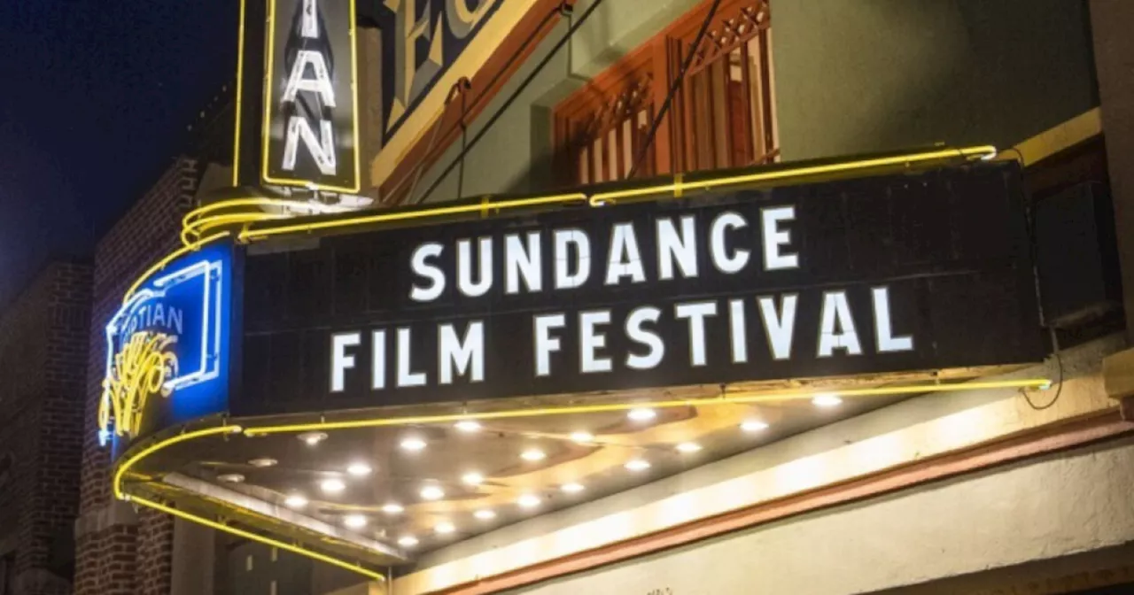 Utah moves forward in bidding process to keep Sundance Film Festival