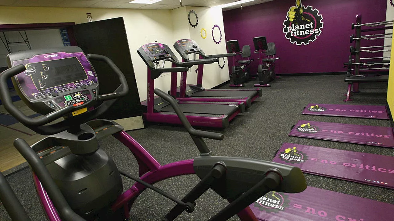 Planet Fitness hiking new membership prices for first time since 1998