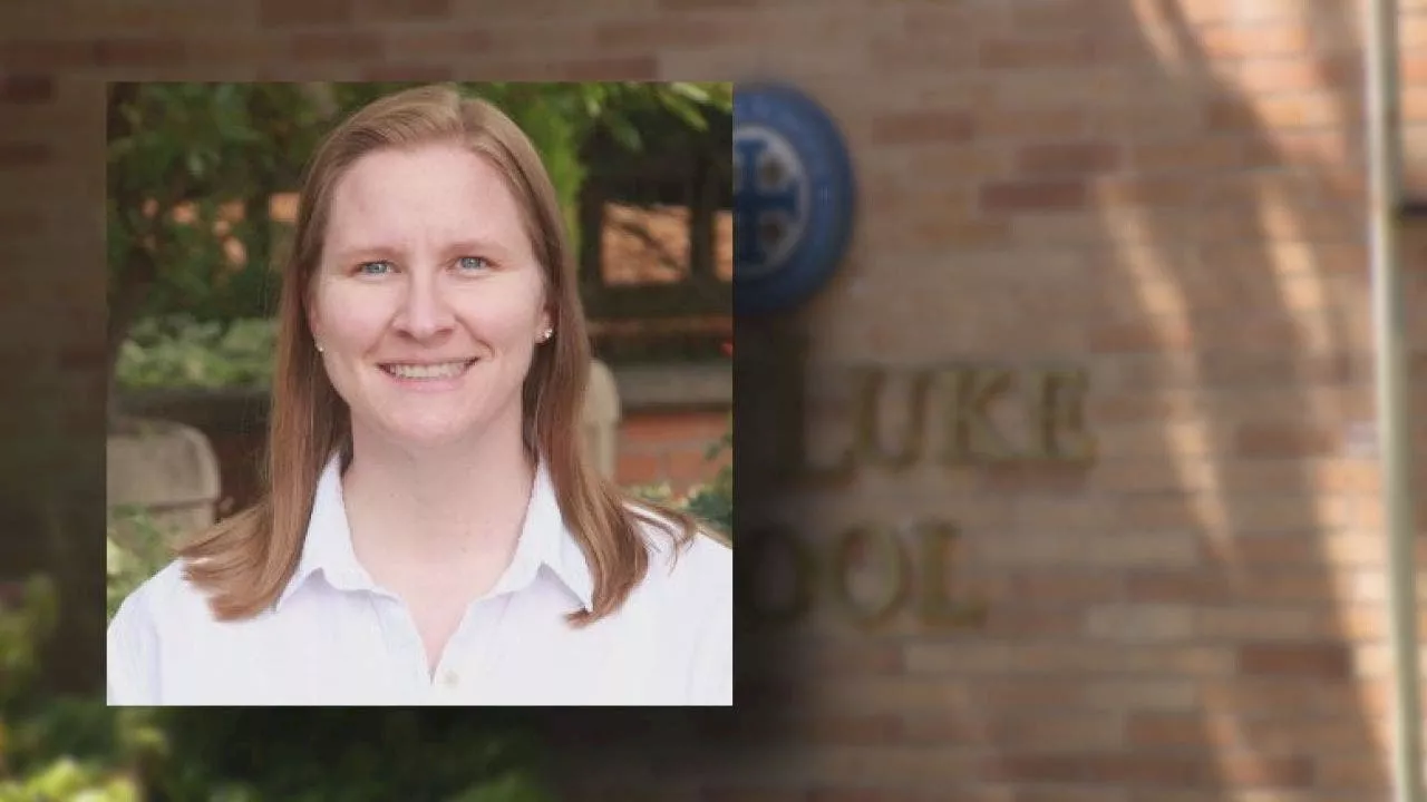 Shoreline Catholic school not renewing teacher's contract because she is marrying a woman