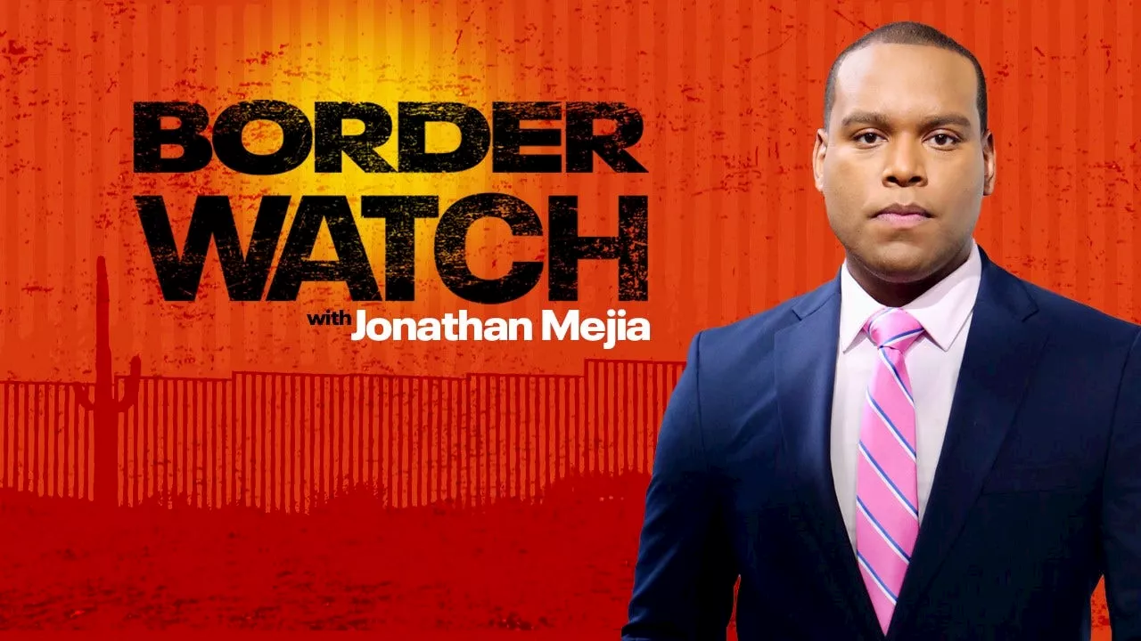 Welcome to Our Newest Journey – Border Watch with Jonathan Mejia Newsletter