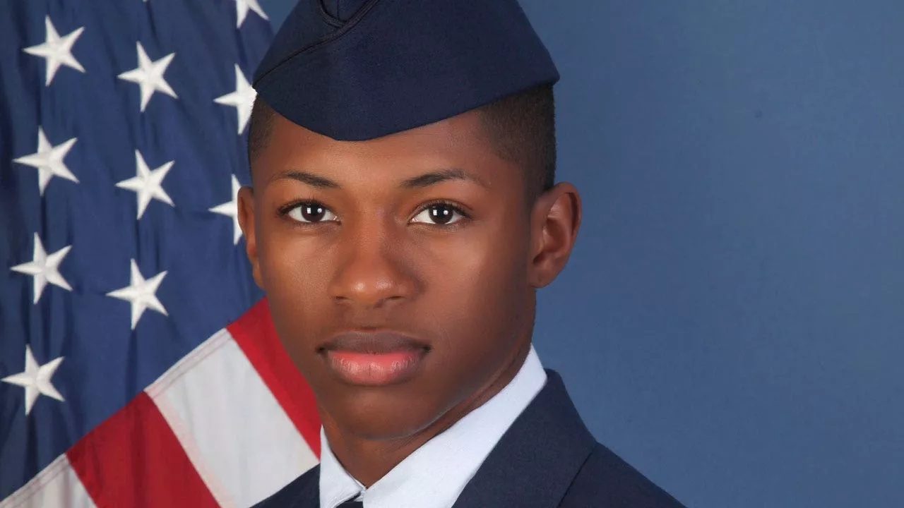 Air Force airman fatally shot when Florida deputies breached wrong apartment, attorney says