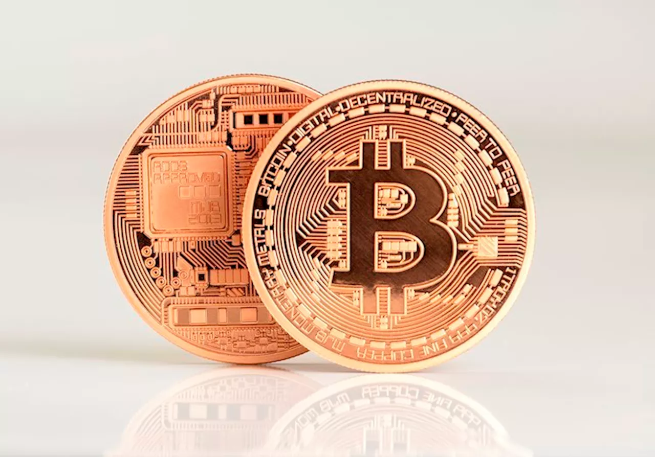Bitcoin is down over 20% from its peak, but BTC macro uptrend remains very much intact