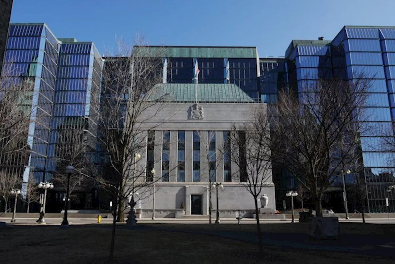 BoC: Canada's financial system remains resilient