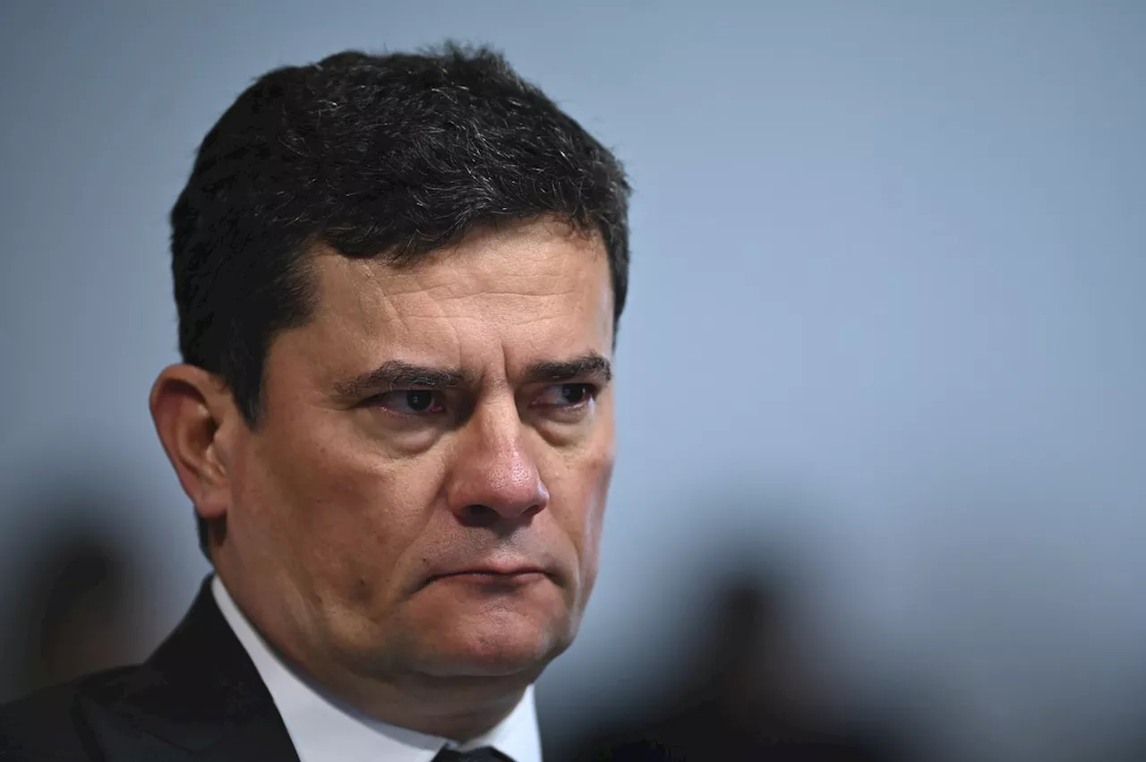 TSE marca julgamento de Sergio Moro