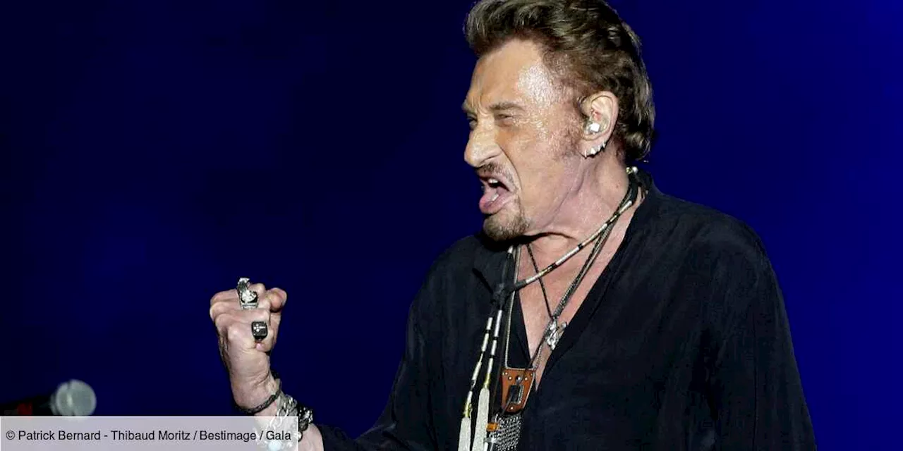 Johnny Hallyday : le rôle clé (et méconnu) d’Hélène Mar, sa tante paternelle