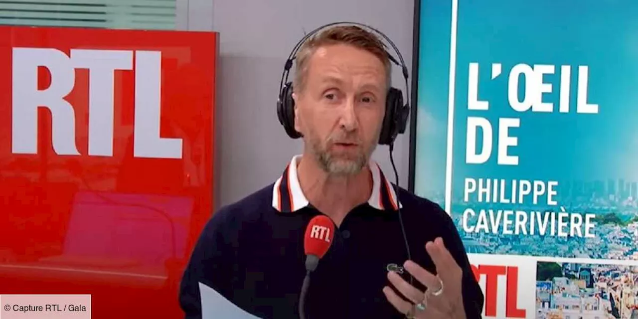 Philippe Caverivière “sosie” de David Guetta : il s’en amuse en direct à la radio !