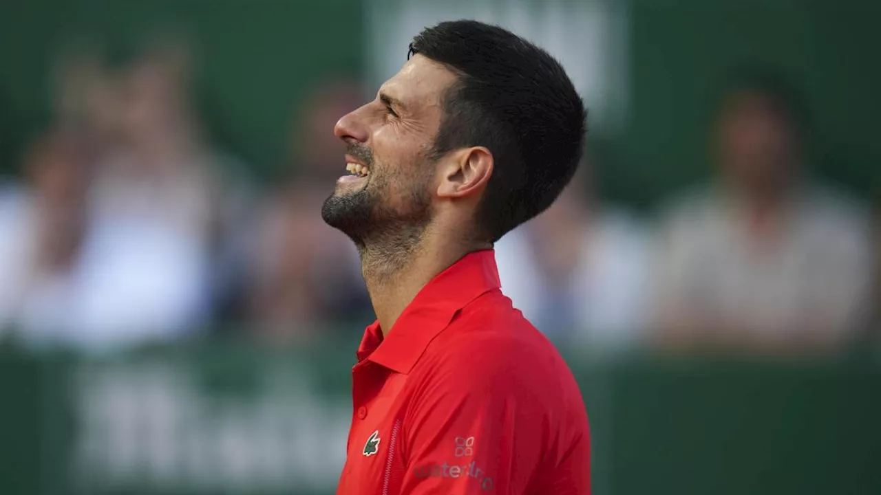 Che Djokovic vedremo agli Internazionali di Roma