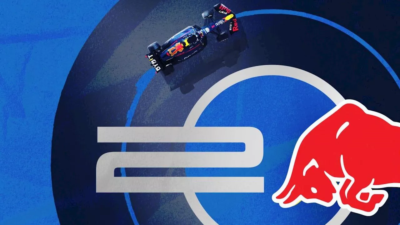 La RB17 di Newey svelata a Goodwood: così la Red Bull prepara la festa per i 20 anni in F1