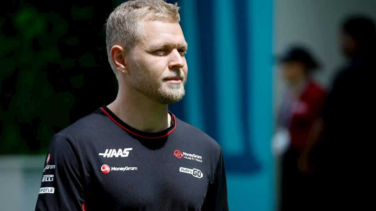 Magnussen a rischio squalifica dopo i botti di Miami: come funziona la patente a punti F1