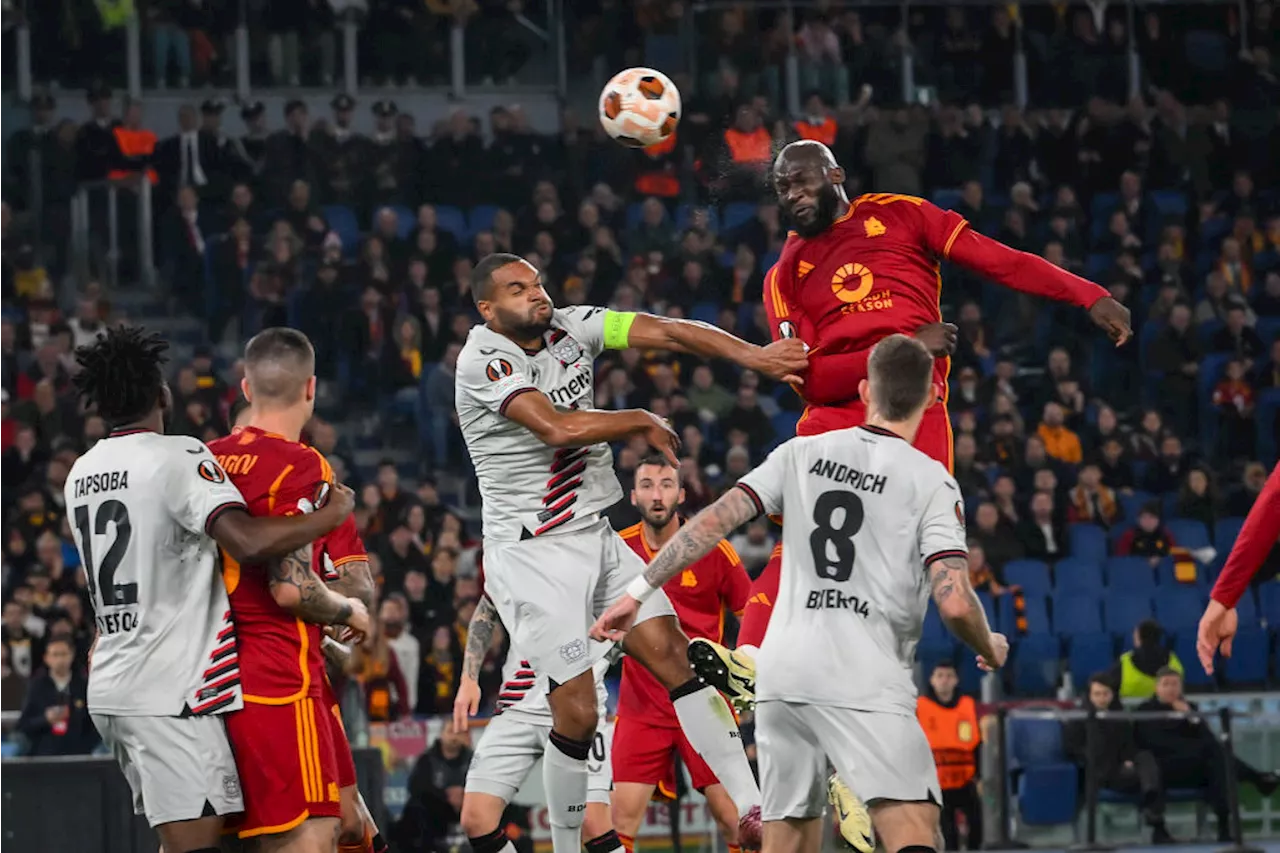 Pronostico Bayer Leverkusen-Roma quote semifinale di Europa League