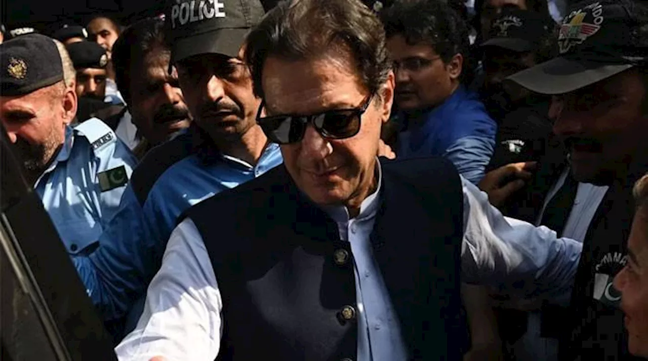 کیا عمران خان معافی مانگیں گے؟